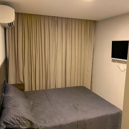 Apartamento Praia De Tambau João Pessoa المظهر الخارجي الصورة