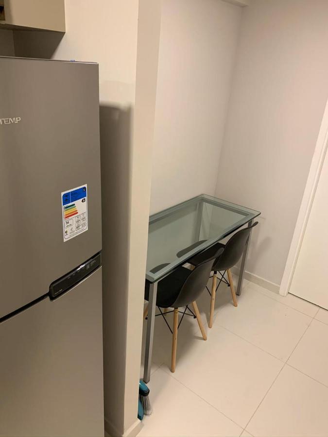 Apartamento Praia De Tambau João Pessoa المظهر الخارجي الصورة