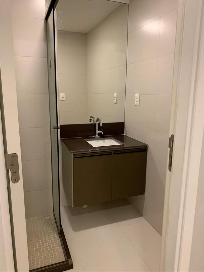 Apartamento Praia De Tambau João Pessoa المظهر الخارجي الصورة