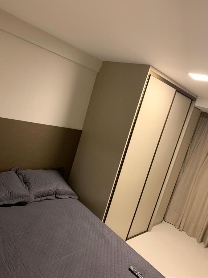 Apartamento Praia De Tambau João Pessoa المظهر الخارجي الصورة