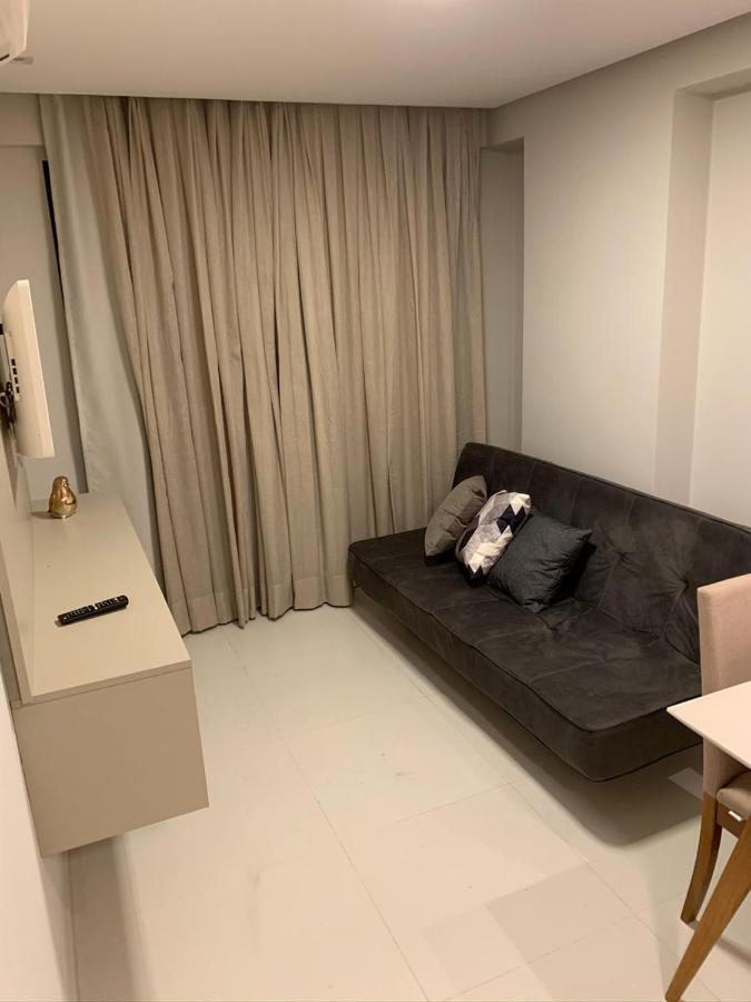 Apartamento Praia De Tambau João Pessoa المظهر الخارجي الصورة
