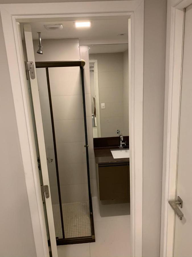 Apartamento Praia De Tambau João Pessoa المظهر الخارجي الصورة